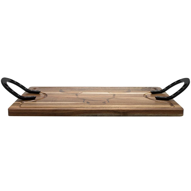 Tabla Herradura Wayu Limited Large