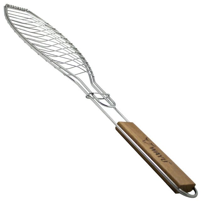 Parrilla Rejilla Para Pescado