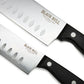 Set 2 Cuchillos Santoku 7" + Santoku 5"