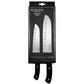 Set 2 Cuchillos Santoku 7" + Santoku 5"