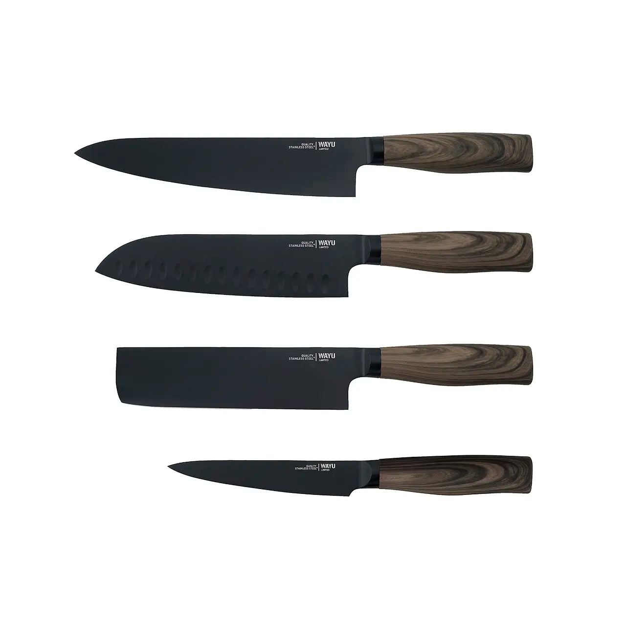 Taco 4 Pcs WAYU
